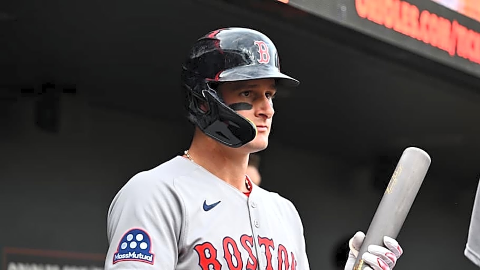 Red Sox Announce Roman Anthony, Marcelo Mayer Updates
