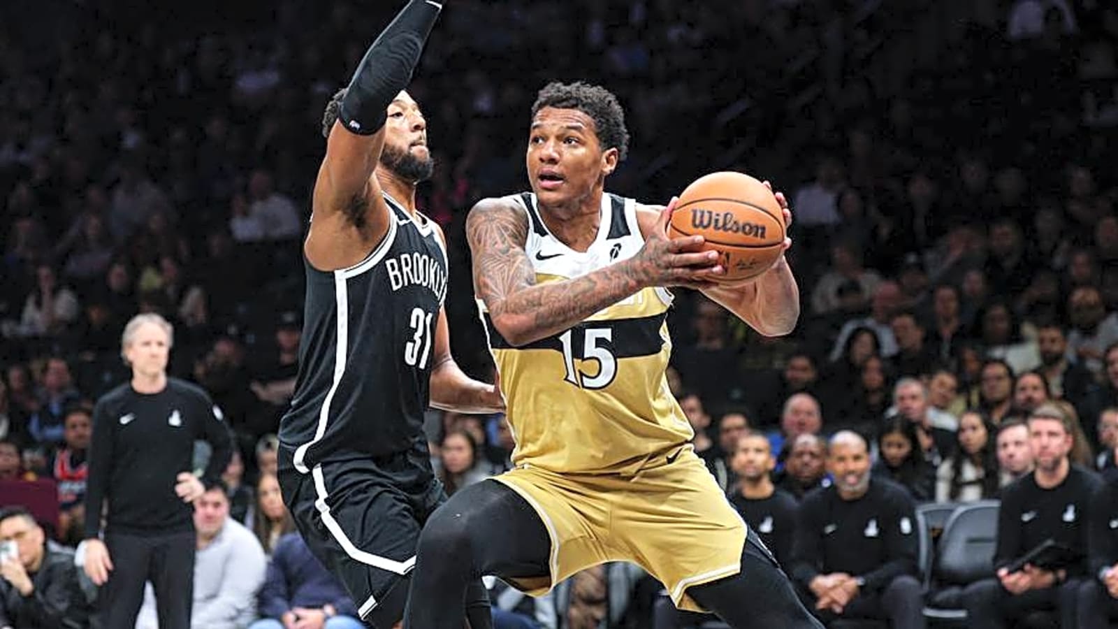 Diving Into Julian Reese's Fit With Pelicans After Signing