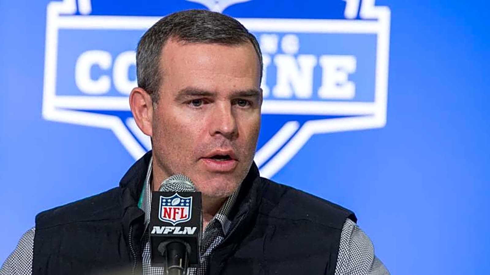 Bills named candidates to make Day 1 trade to draft Rasul Douglas replacement