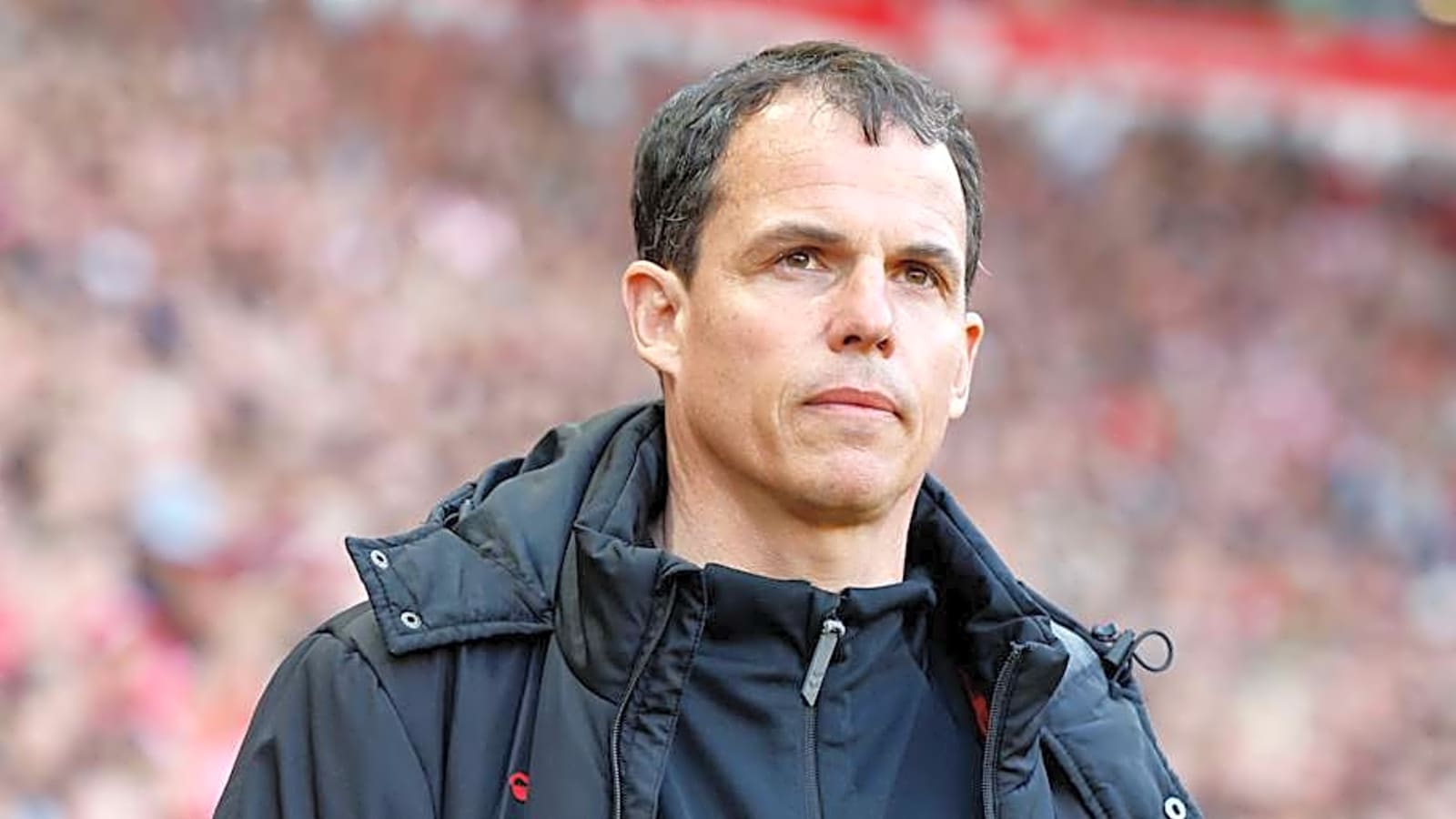 Sunderland Compete With Manchester United and Leeds United for 23-Year-Old Goalkeeper