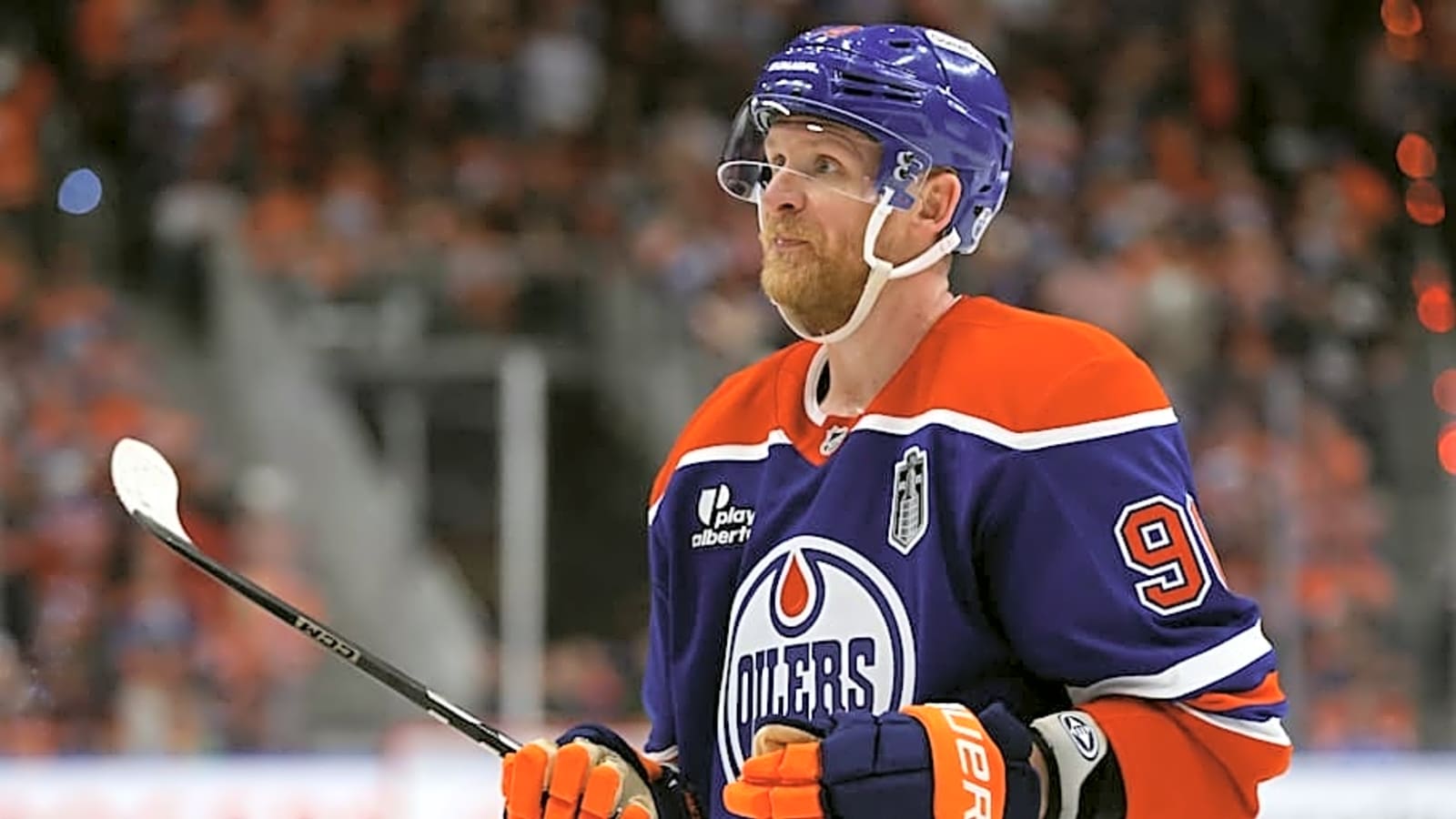 Kings Veteran Undergoes Knee Surgery