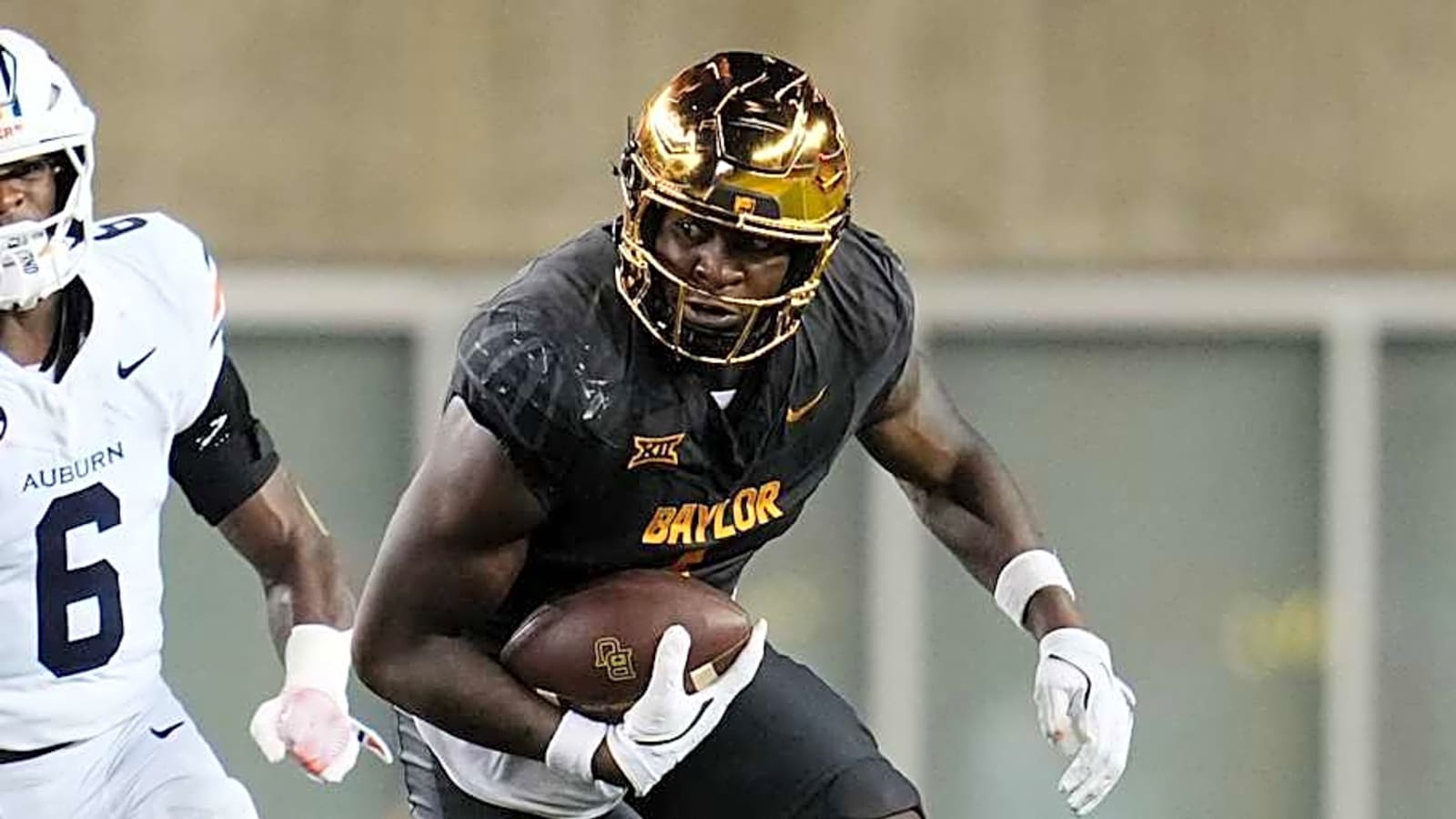 Cowboys' Massively Hyped UDFA Could Land Immediate Role As Rookie