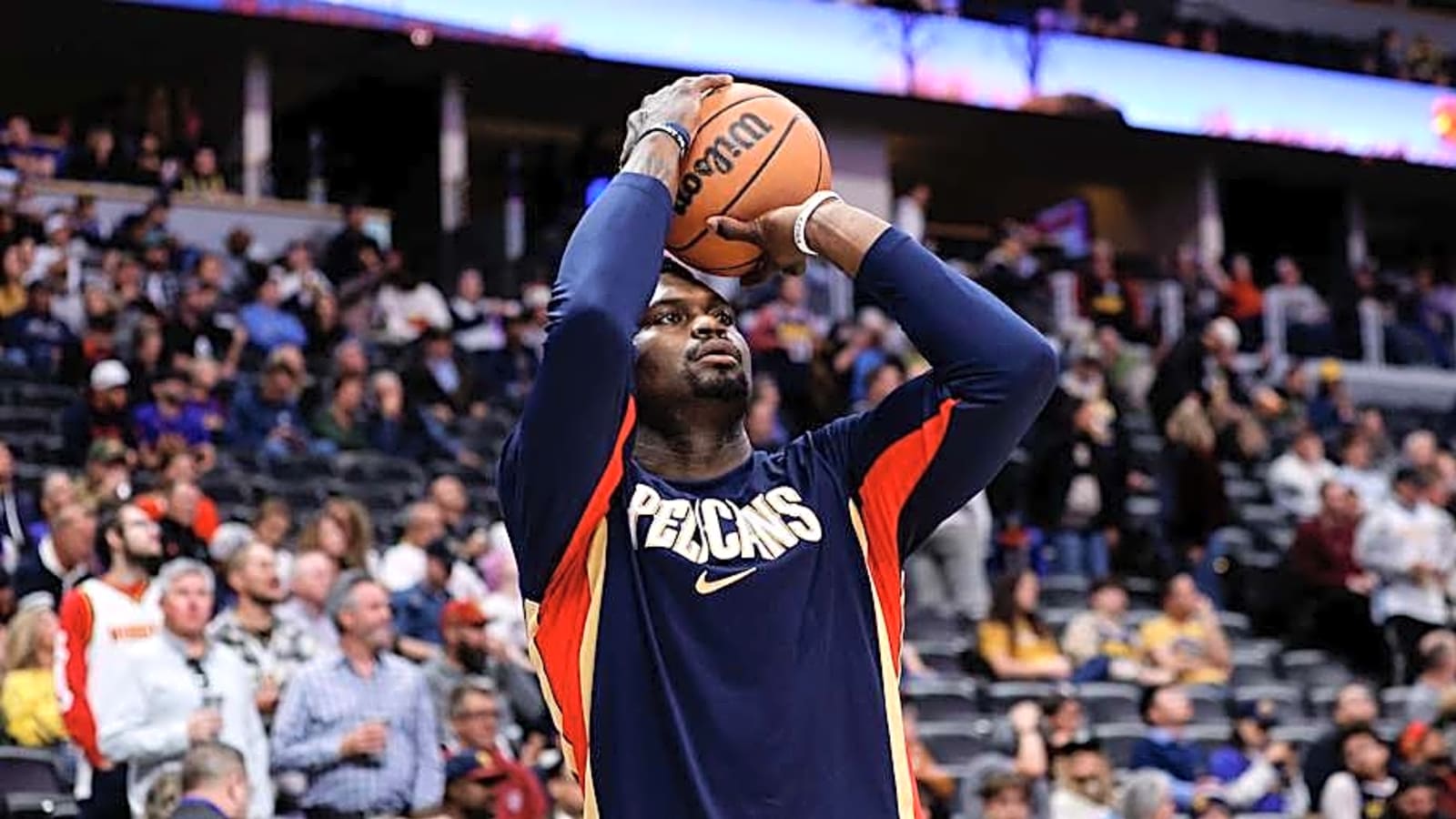Pelicans&#39; Controversial Offseason Move Backfiring Early After 0-4 Start