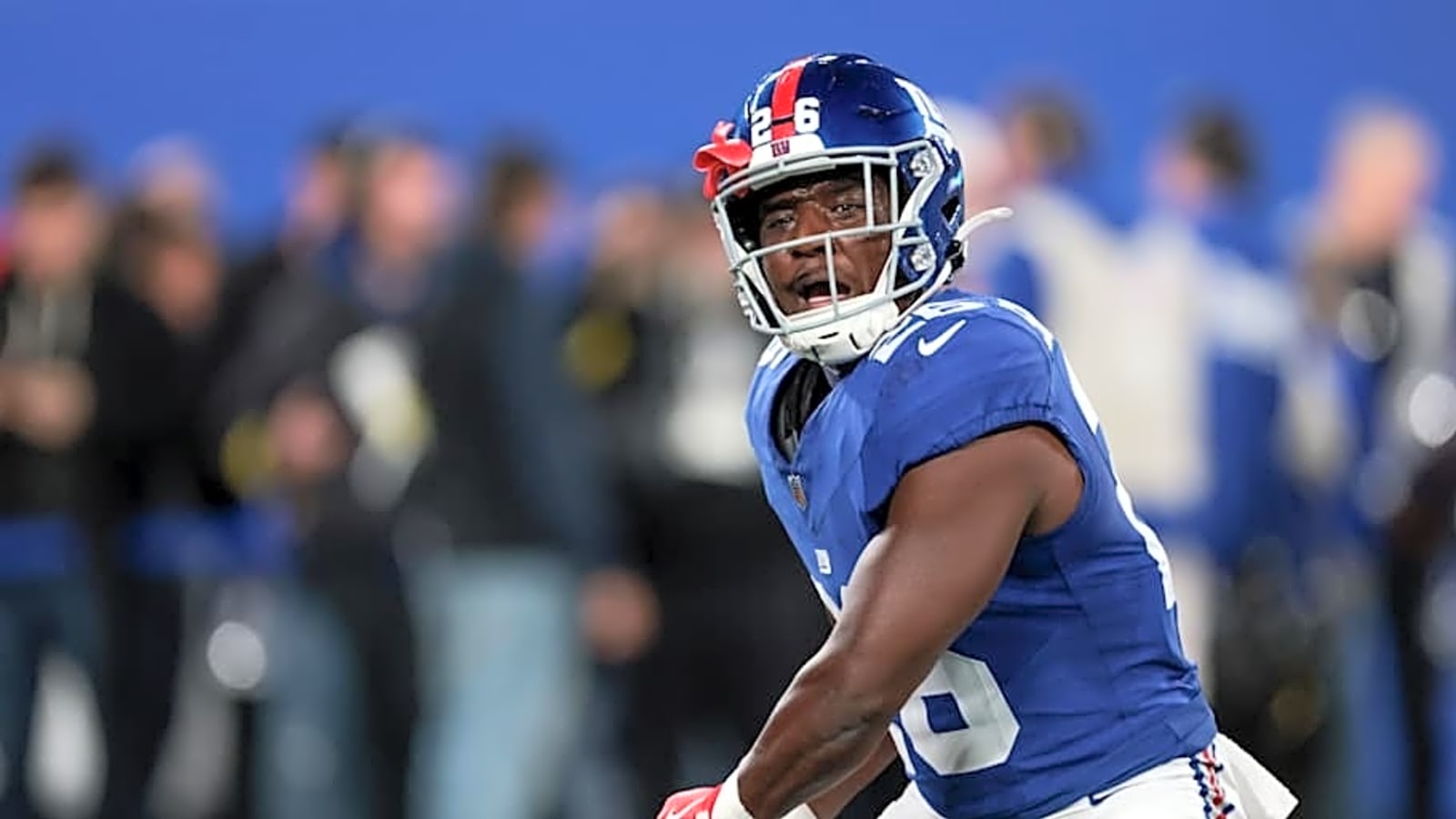 5 NY Giants Veterans Who We Doubt Will Be on the Roster Next Season
