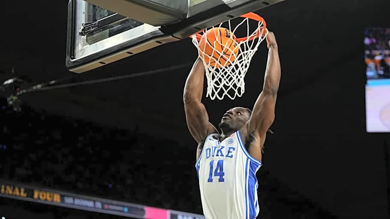 Why Duke&#39;s Sion James Could Develop into a Solid Role Player in the NBA