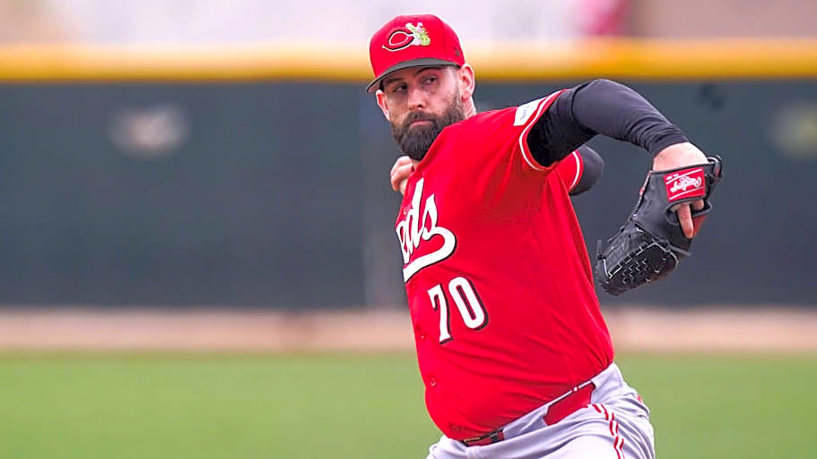 Cincinnati Reds Insider Shares Surprising Roster Prediction