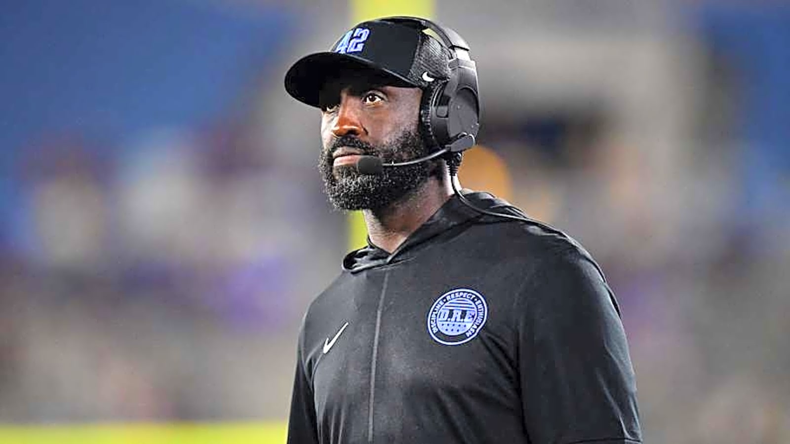 UCLA's Discouraging Spot in Latest CFB Coaching Ranking