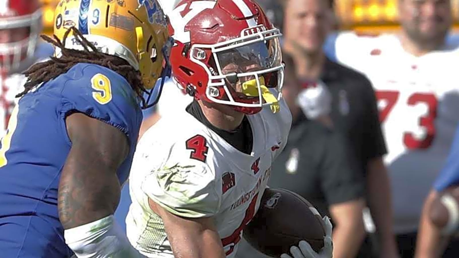 Green Bay Selects Nephew of Former Packers QB in New Mock Draft