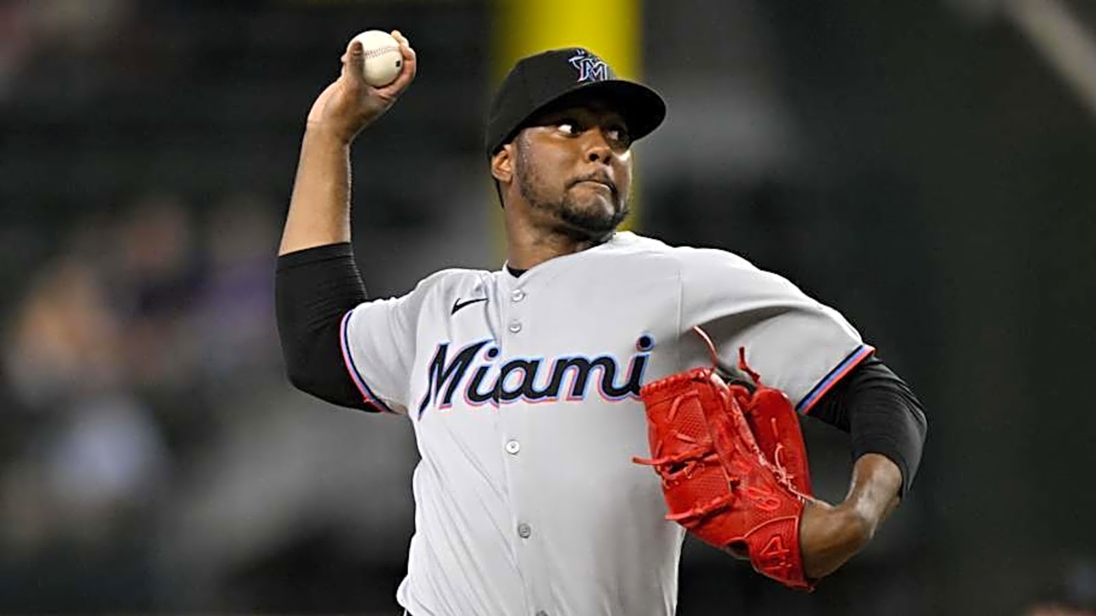 Former Marlins Pitcher Struggles to Find Stability in New Opportunities