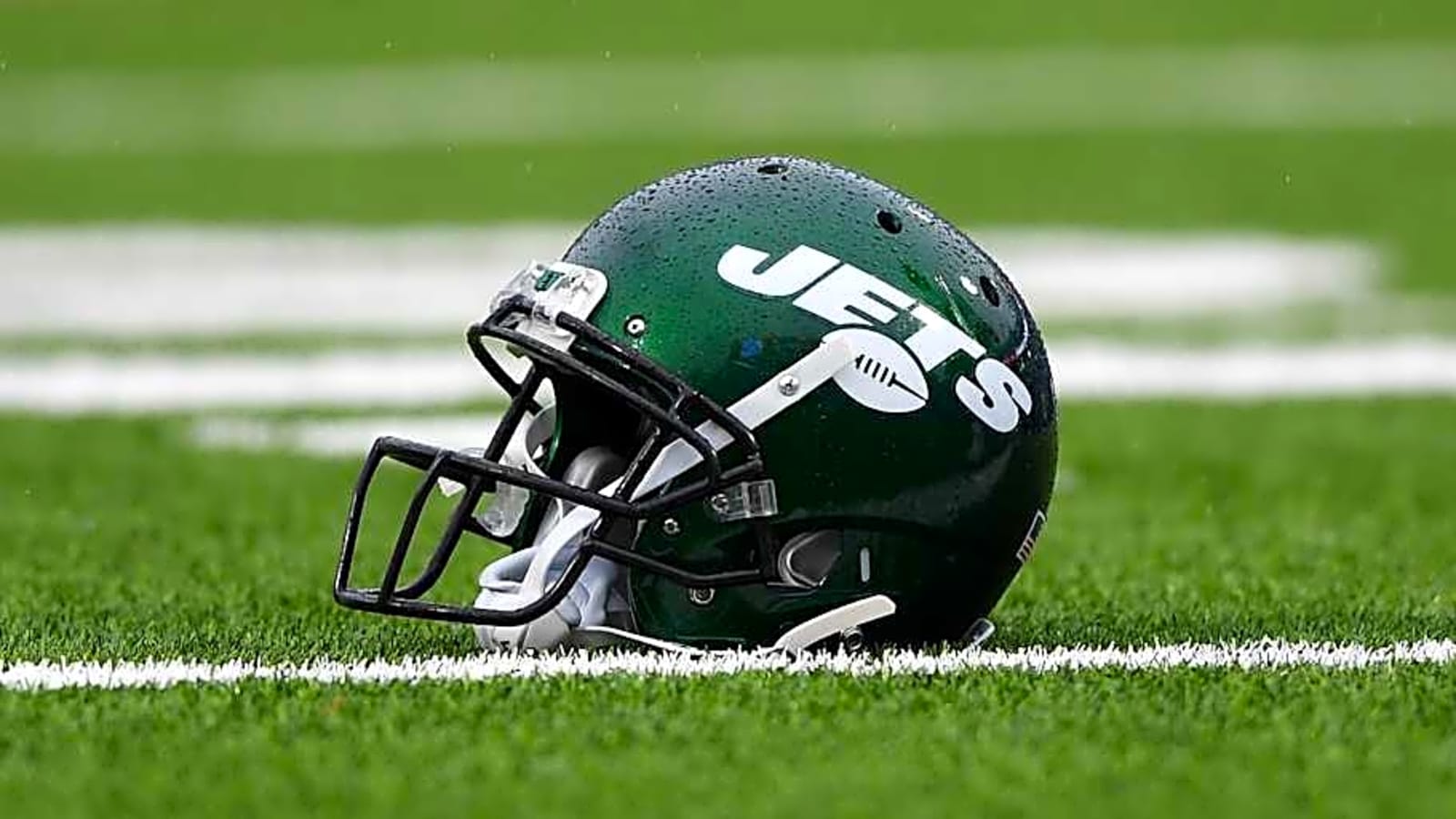 Jets Controversial Bust Having &#39;Powerful&#39; Comeback