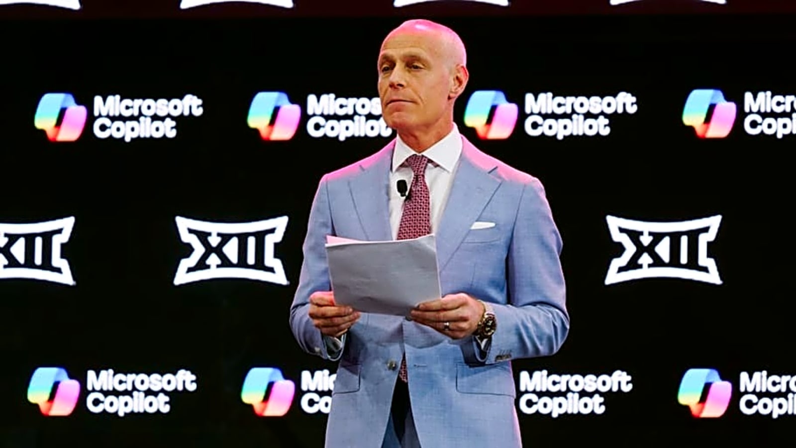 If the Big 12 Expands Again, These Are the Seven Schools to Consider