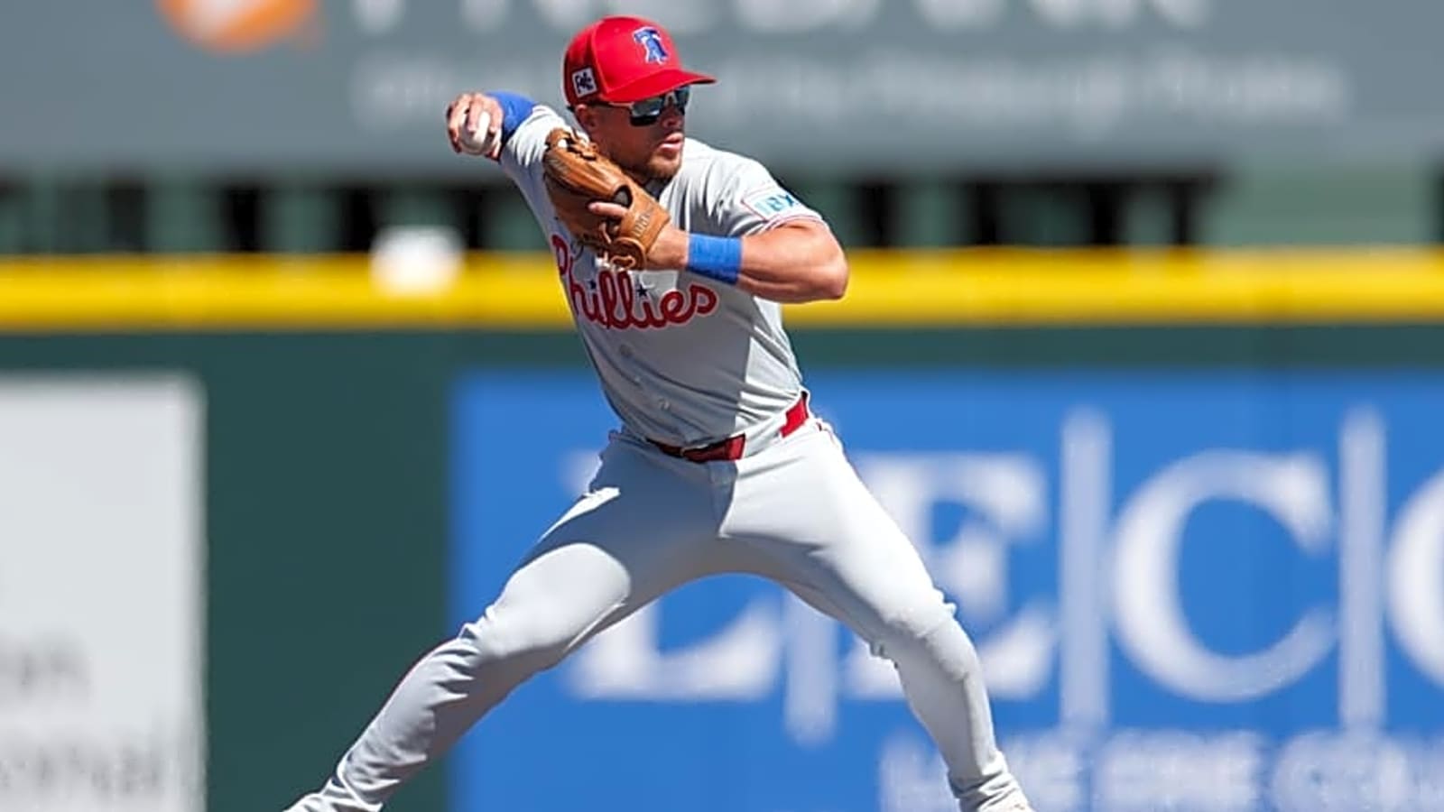 Phillies Prospect Rafael Lantigua Sets Walks Record, Hits Walk-off at Lehigh Valley