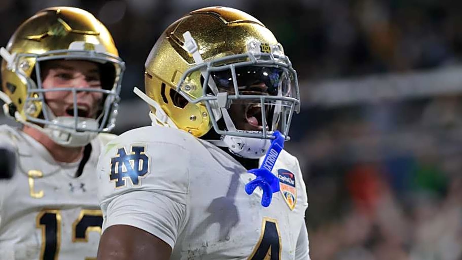 Notre Dame Football News and Notes: Everything You Need to Know (July 10)