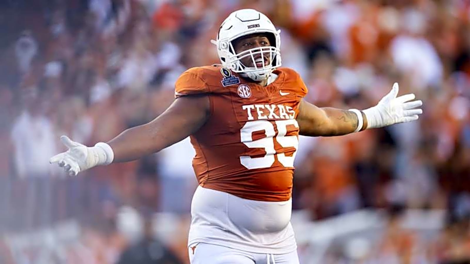 Why 49ers Rookie Alfred Collins Still Hasn&#39;t Signed his Contract