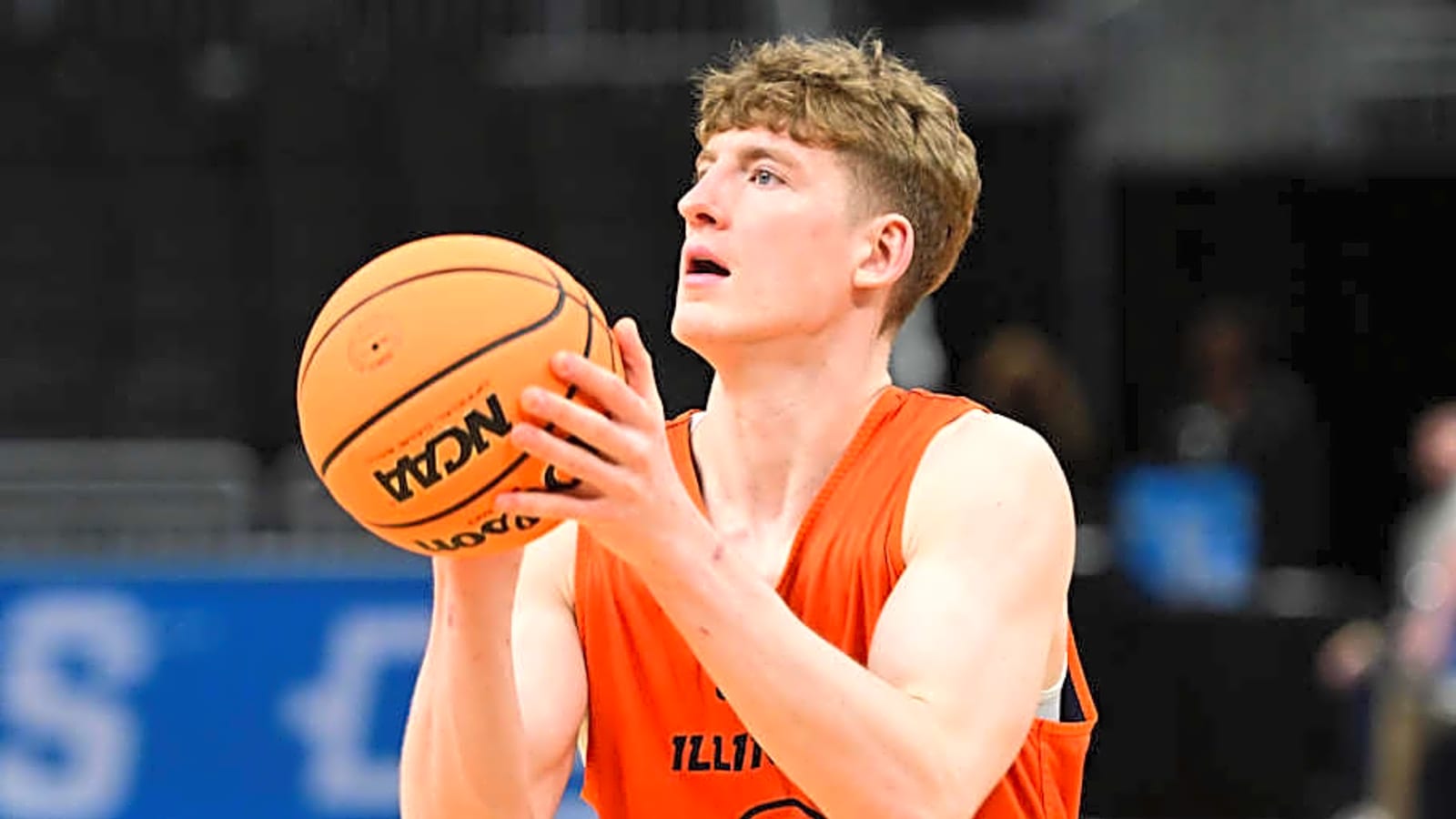2025 NBA Draft: New Mock Sees Nets Sliding in the Lottery