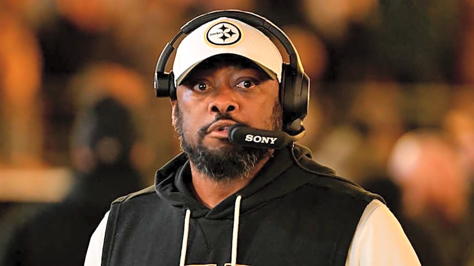 Mike Tomlin Shutting Down Coaching Jobs After Steelers Departure