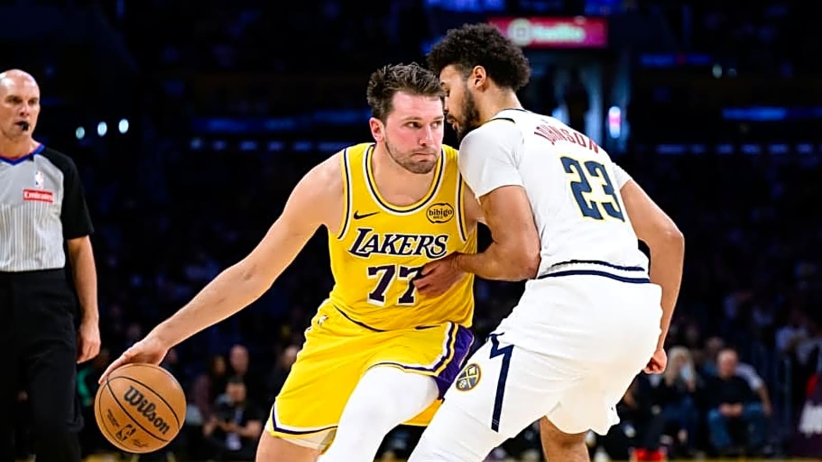The Good, Bad & Ugly From Nuggets' Demoralizing Loss to Lakers