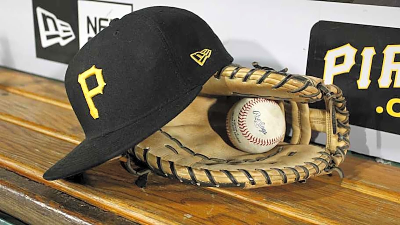 Pirates Projected to Have Winning Season