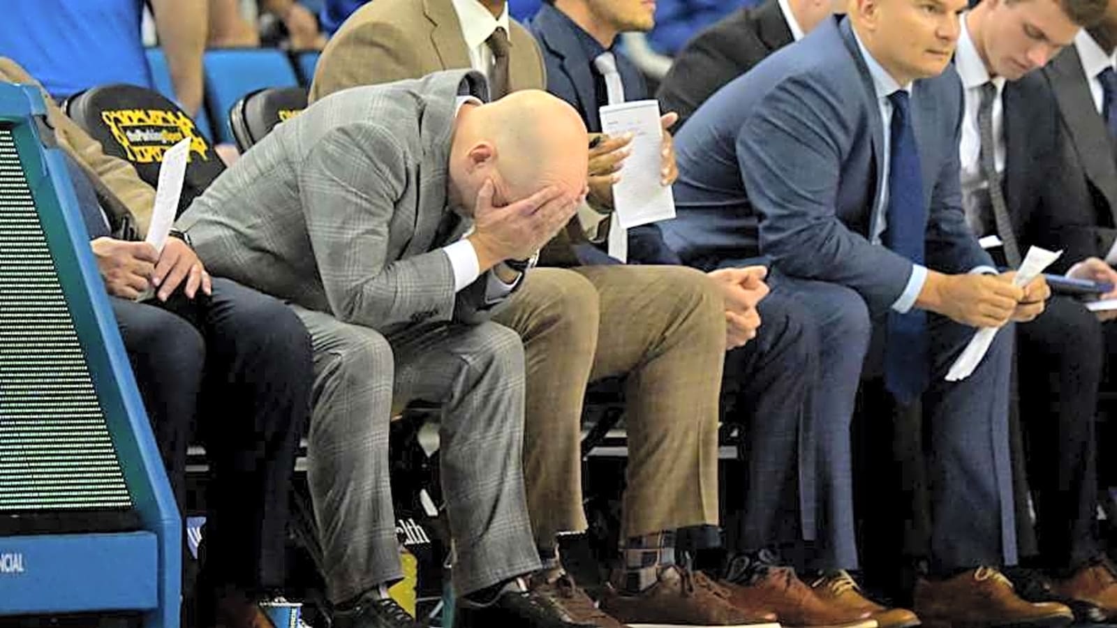 3 Gophers Who Could Effectively End UCLA's Season