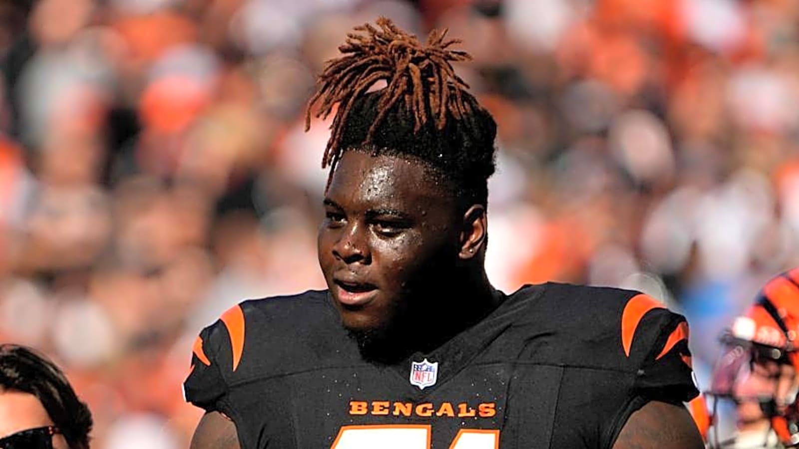 Amarius Mims Opens Up On Top Goal Entering 2025 Season