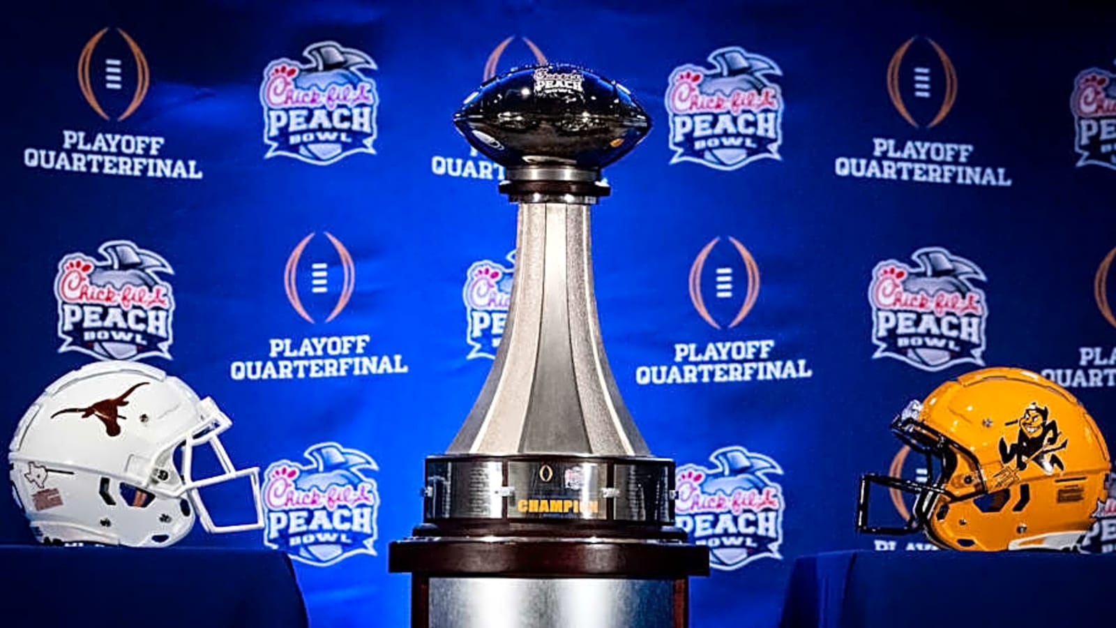 63 Days Until Arizona State Kickoff: Who Has Worn Number?