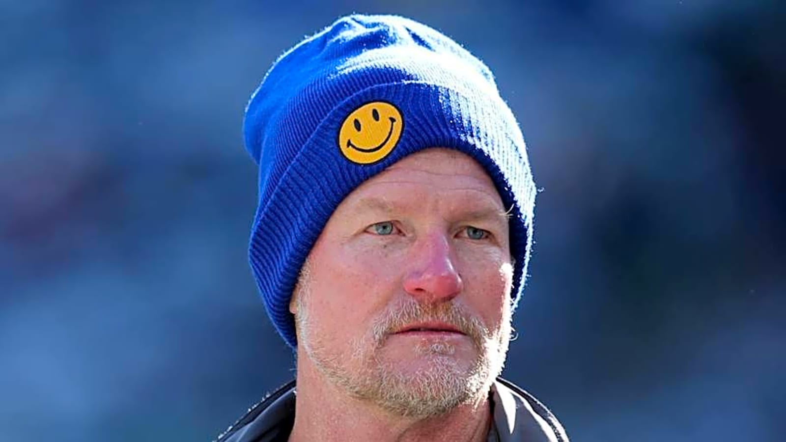 What the Rams Have To Begin Thinking About