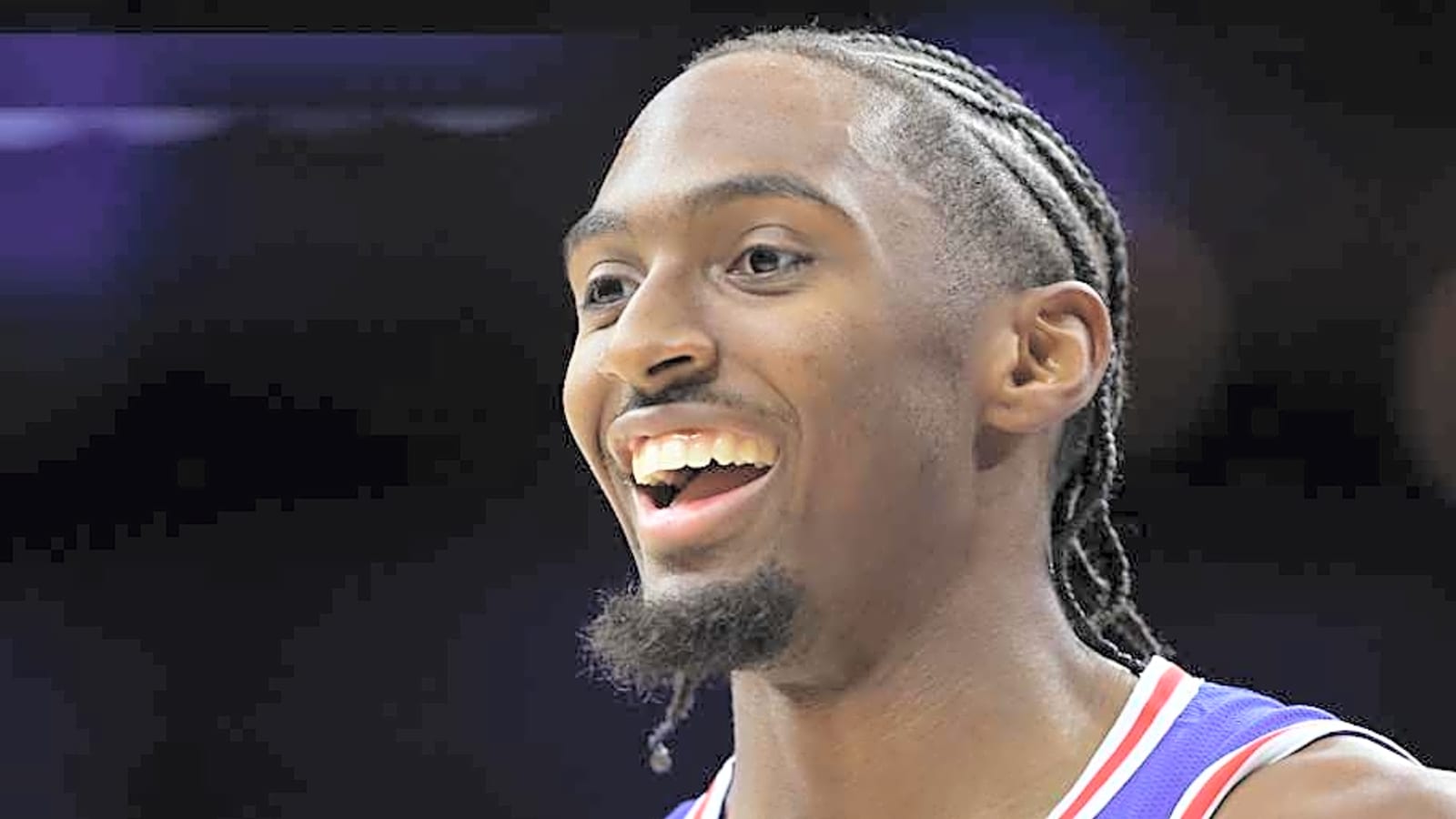 Tyrese Maxey Lands Allen Iverson Comparison From Ex-NBA Star