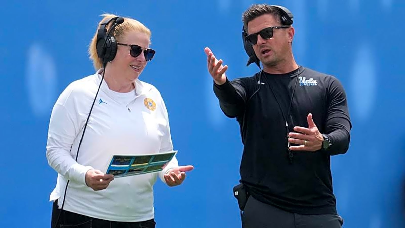 How UCLA Can Finish 2026 Season With Momentum