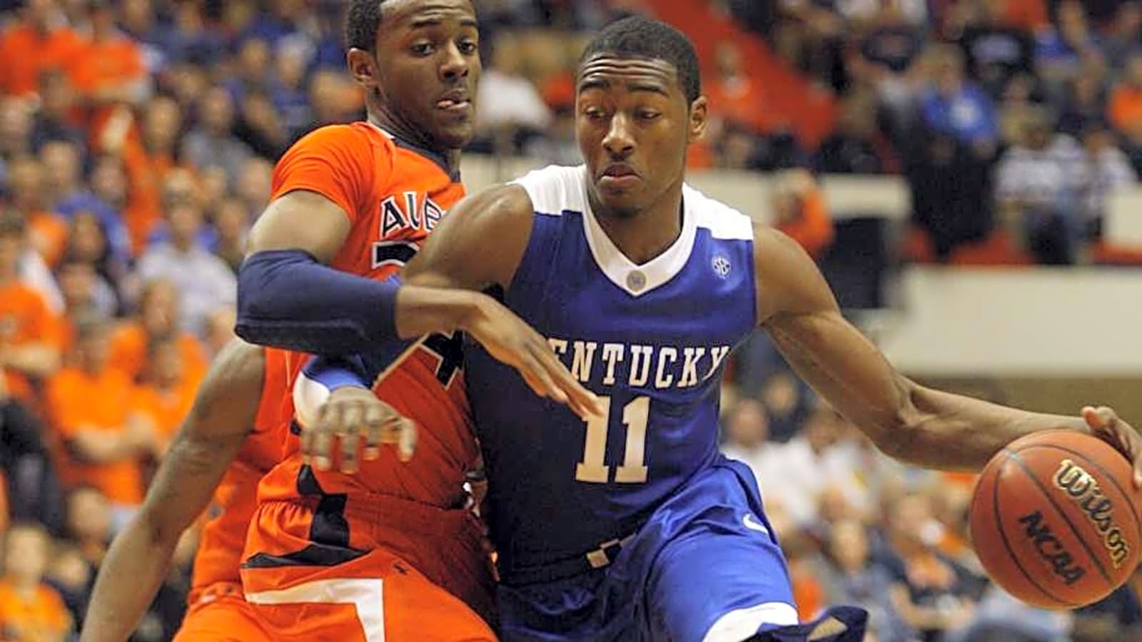 Former Kentucky stars pay tribute to John Wall after his retirement announcement