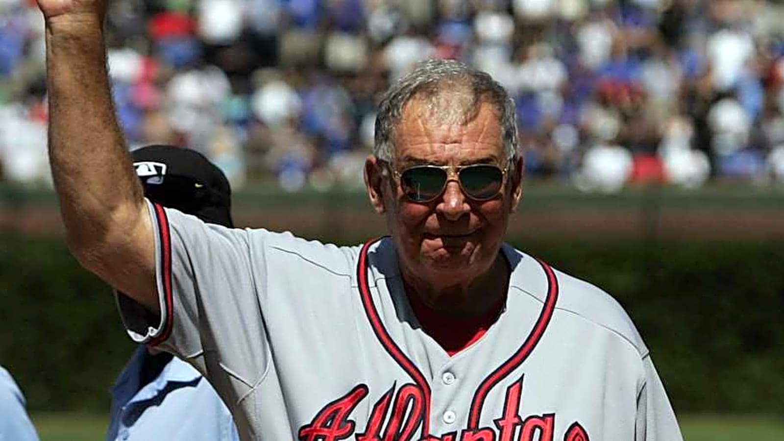 Atlanta Braves Legend Bobby Cox Passes Away at 84