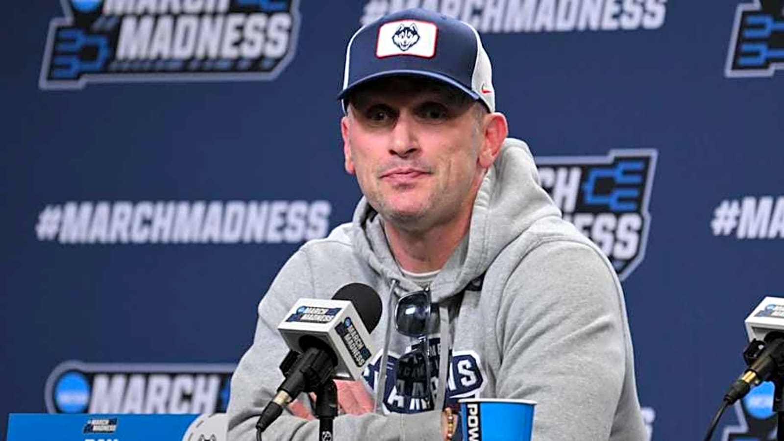 UConn, Dan Hurley Land in Eye-Catching Spot on Latest List