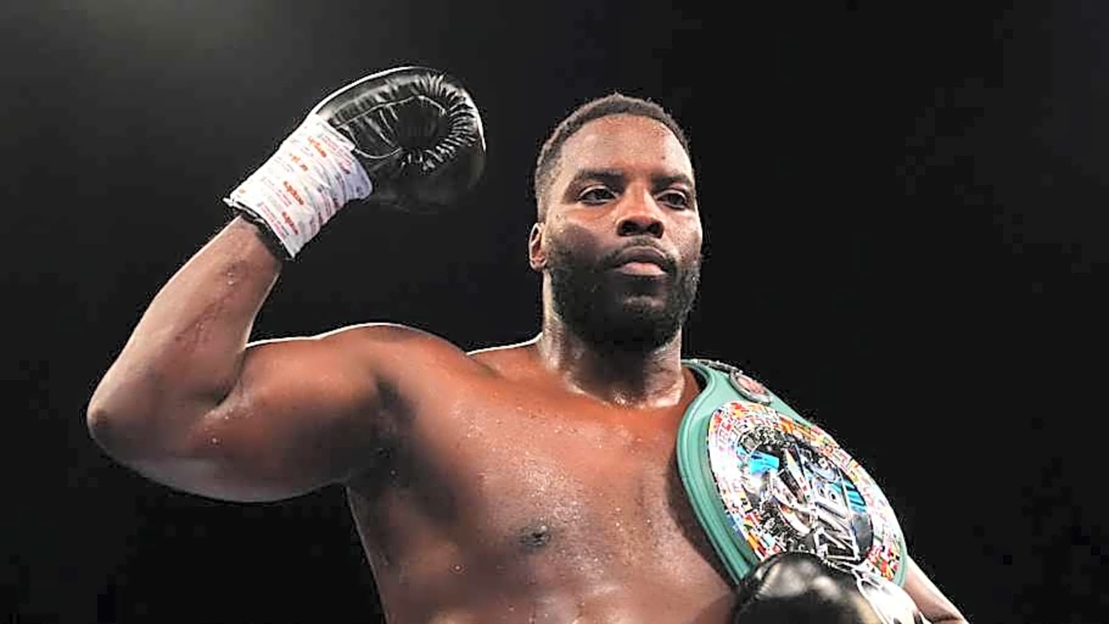 Okolie vs Tetteh Preview & Prediction
