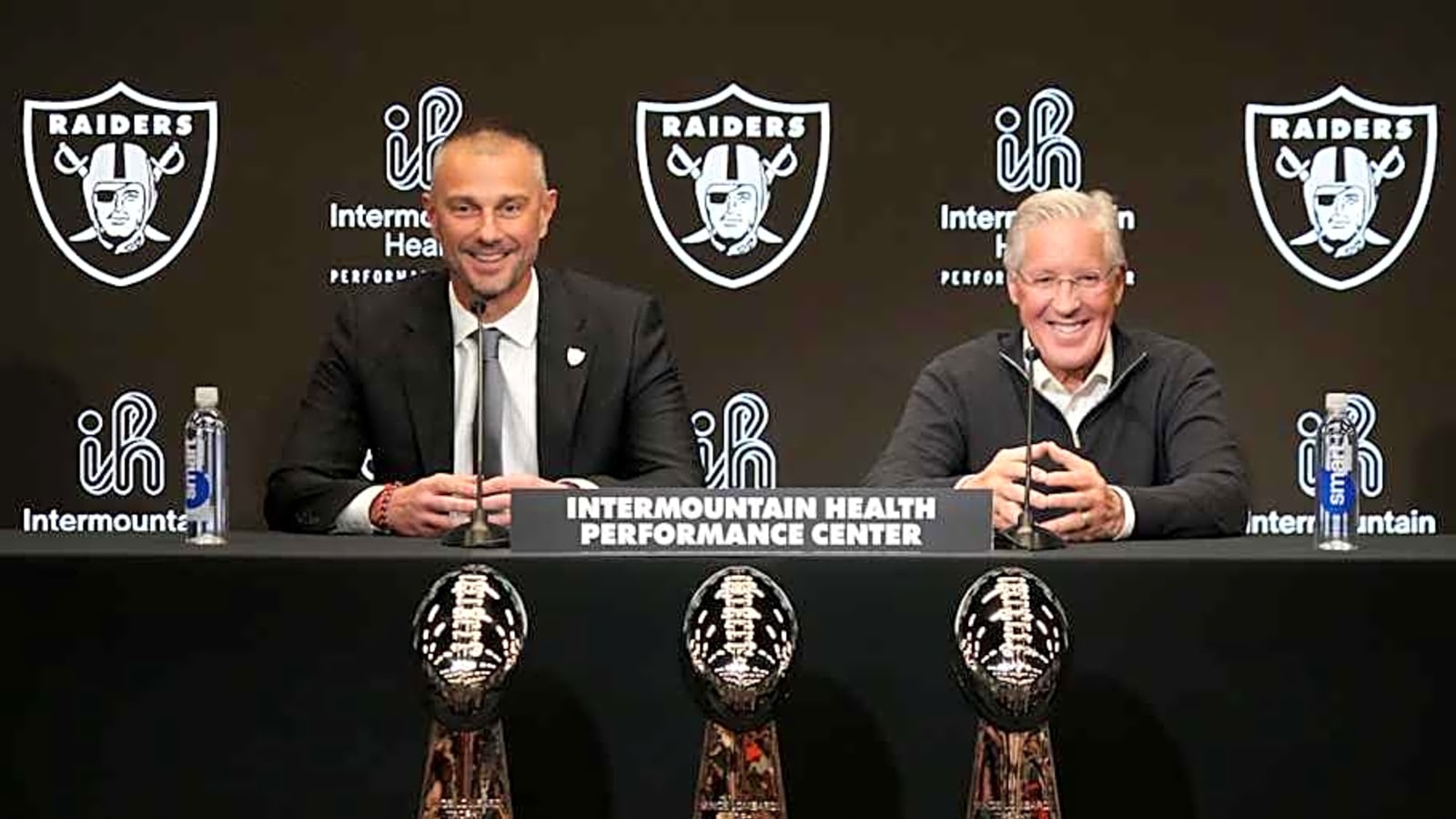 One Reason to be Optimistic About the Raiders