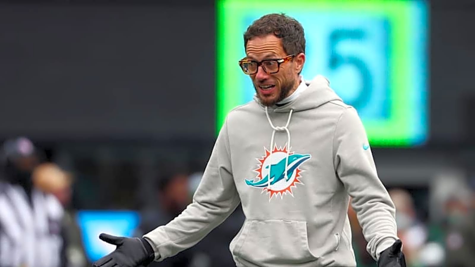 Breaking Down the Latest Dolphins Roster Moves