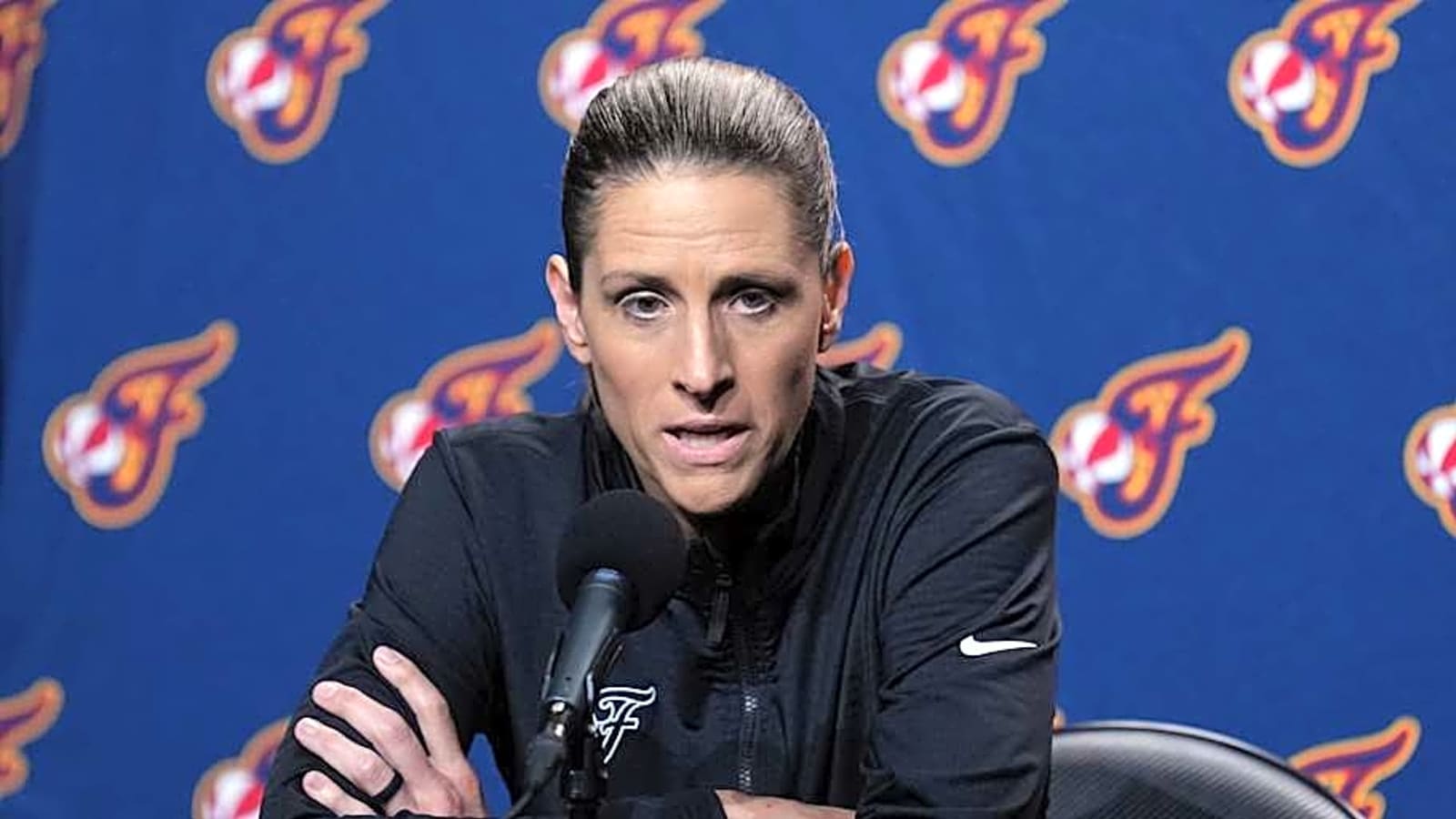 Indiana Fever Post Telling Job Listing After Injury-Riddled Season