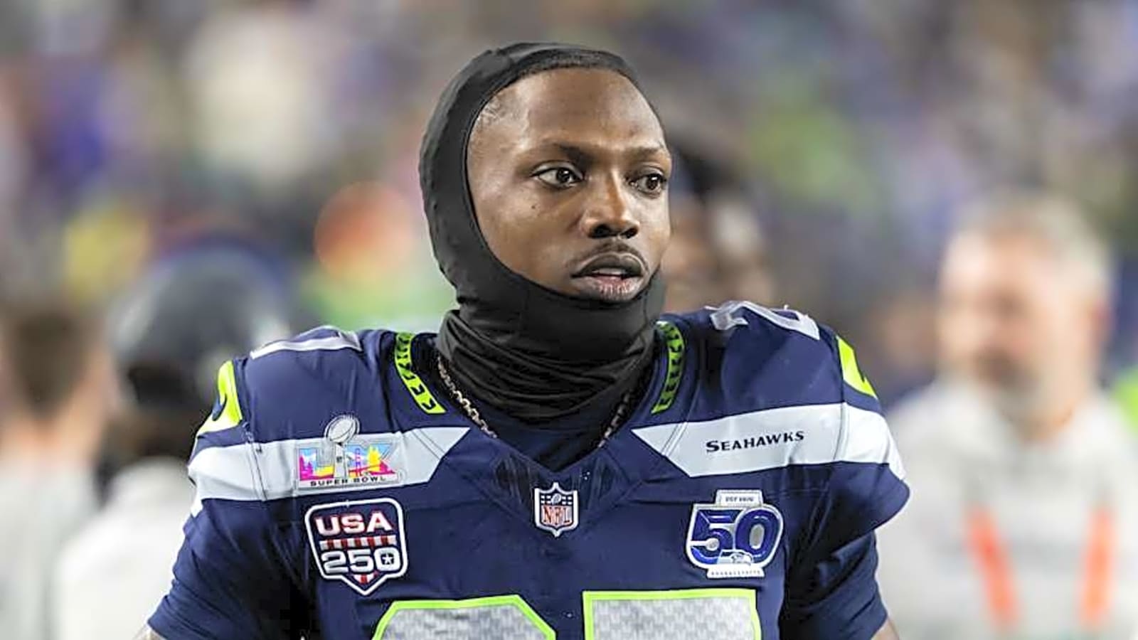 1 Free Agent the New York Giants Should Have Signed (At His Current Contract)