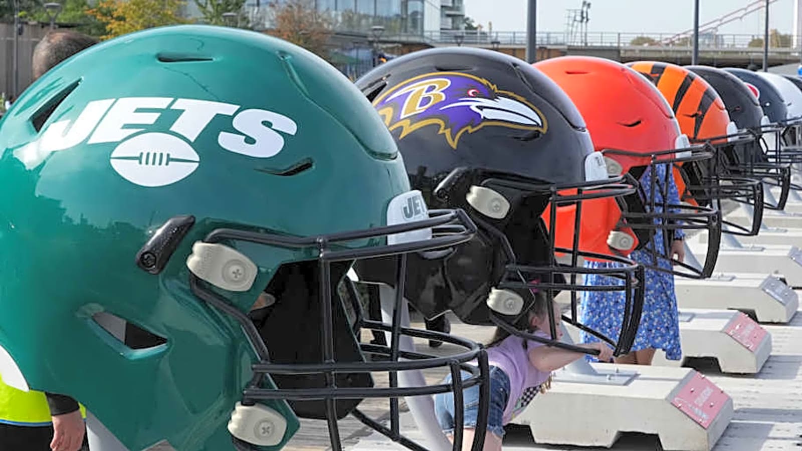 Jets Could Make Big Change To Secondary