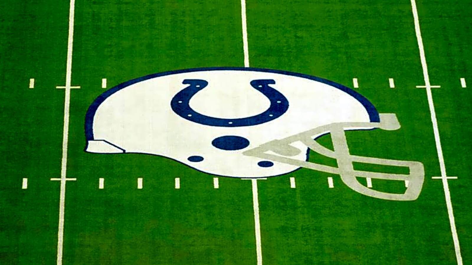 Colts Sign Intriguing UDFA Offensive Lineman