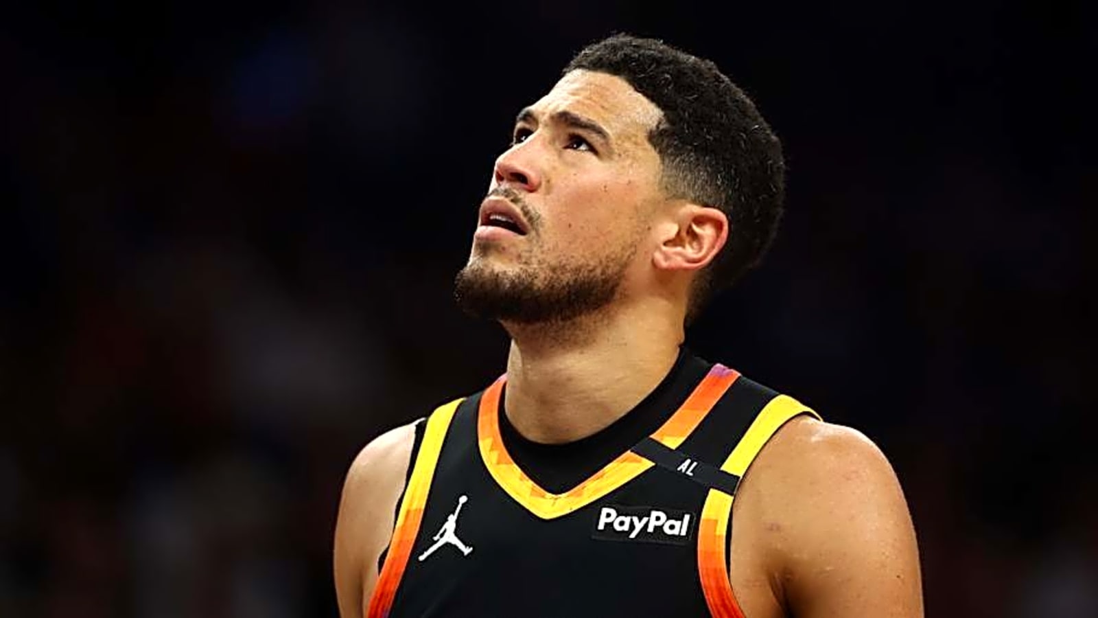 Suns Star Heading Towards Hall of Fame