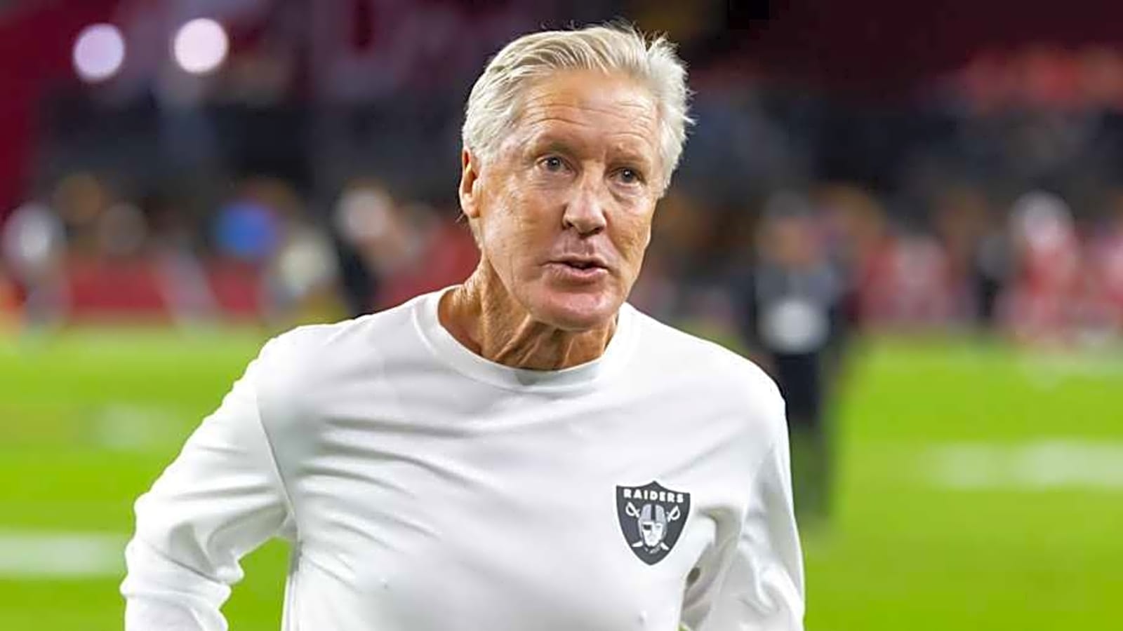 How the Raiders Turned a Weakness into a Strength
