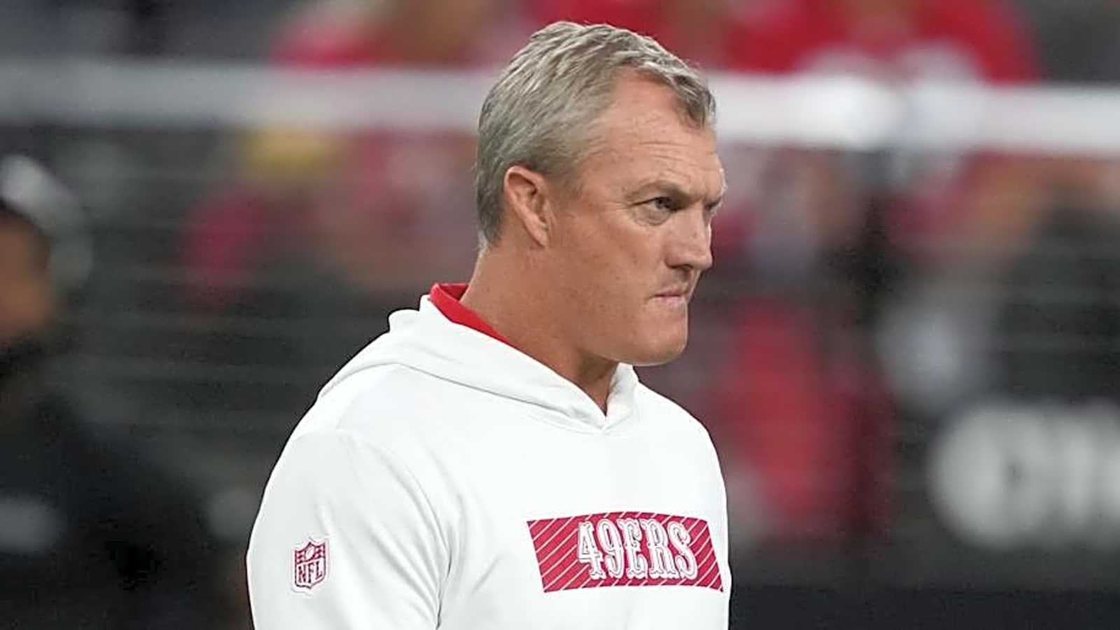 Adam Schefter: 49ers Want to Trade Down in Round 1 of NFL Draft