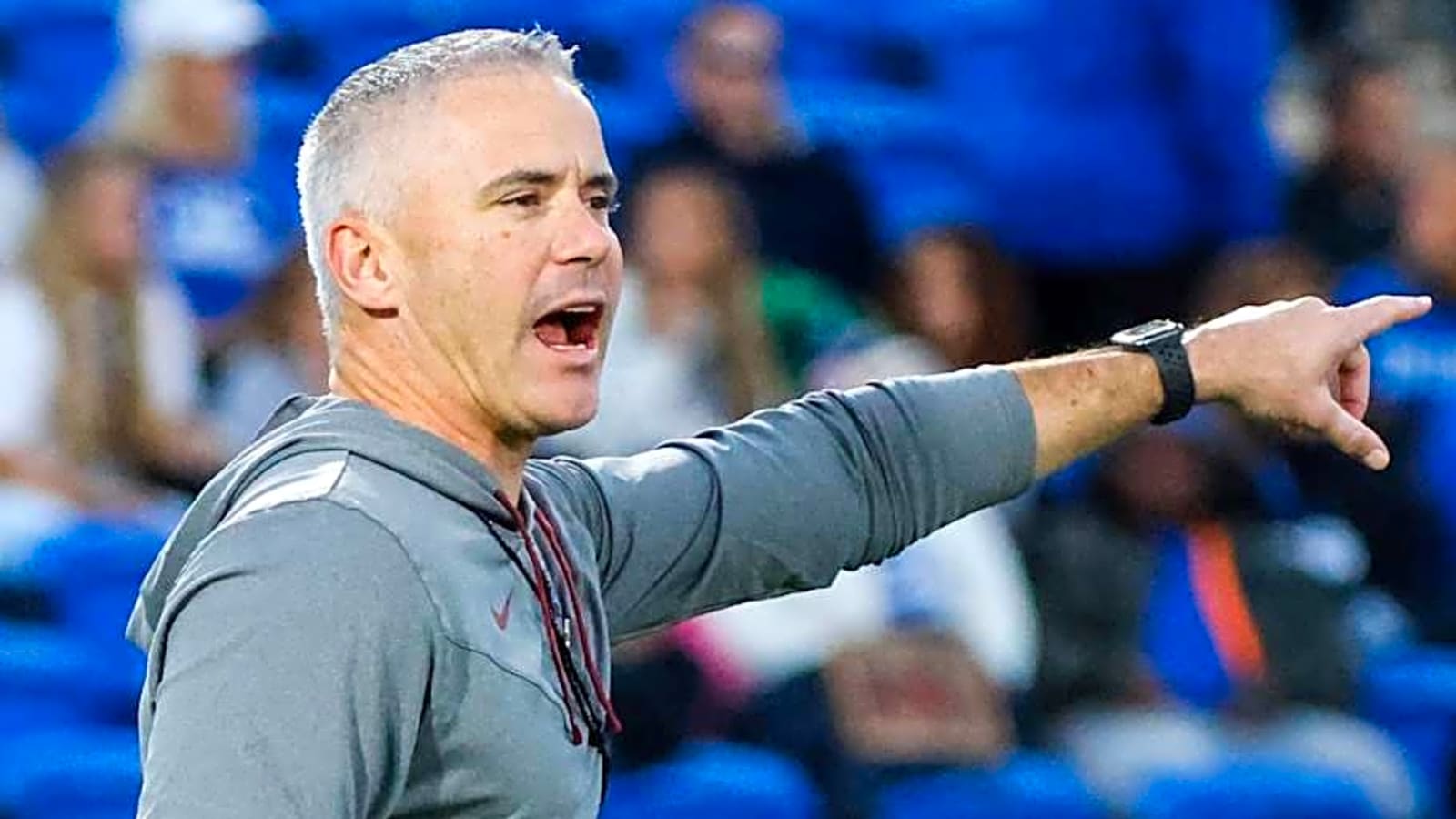 FSU football places recruiting spotlight on new pass-rushing talent