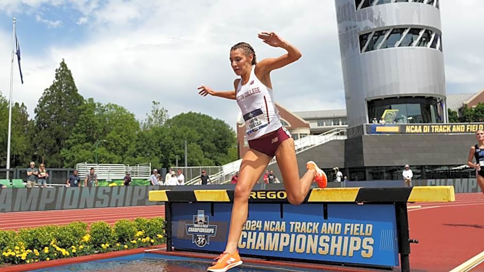 2025 ACC Outdoor Track & Field Championships Kickoff; The Rundown: May 15, 2025