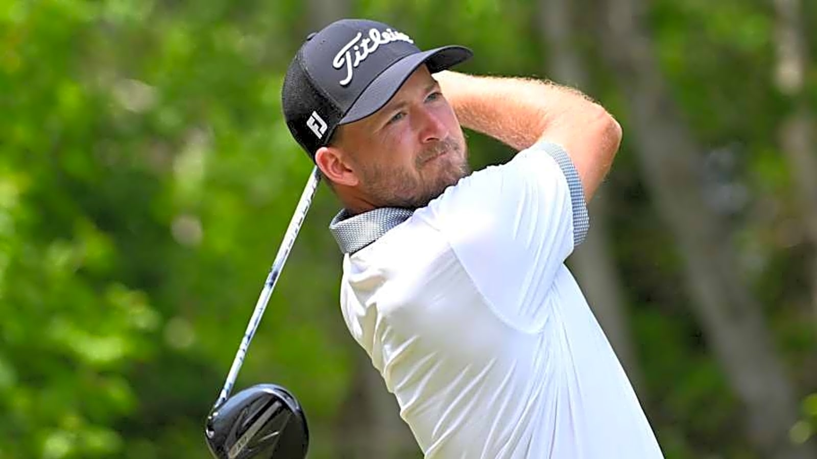 Lee Hodges in Top 10 Entering Round 3 of Rocket Classic: Roll Call