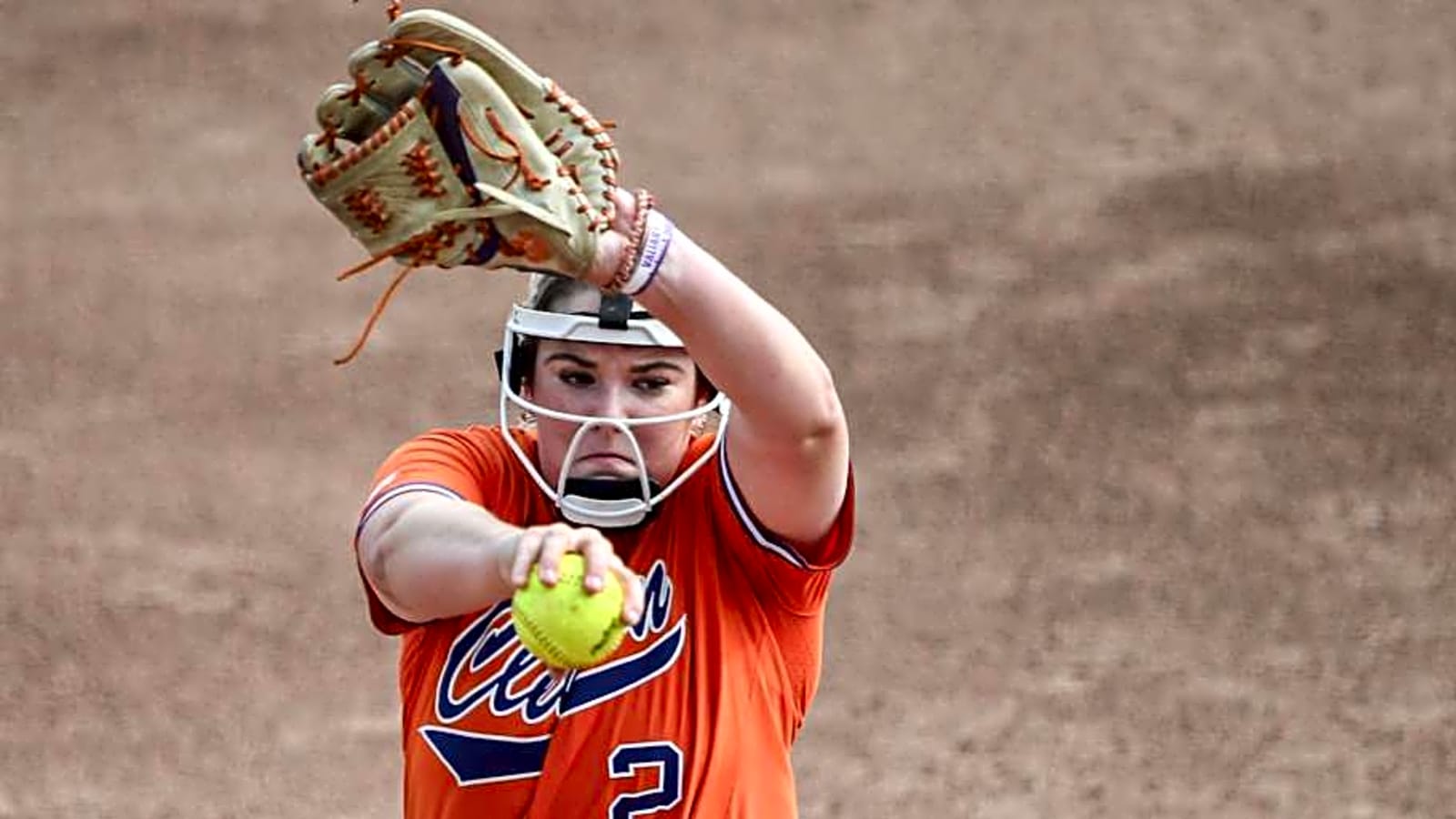 Clemson Tigers Softball to Host NCAA Regional Fresh Off ACC Championship