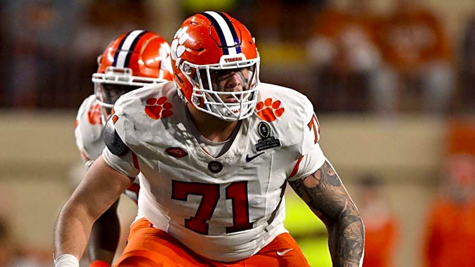 This Position Group Will Be Key In Top 10 Clemson vs LSU Clash