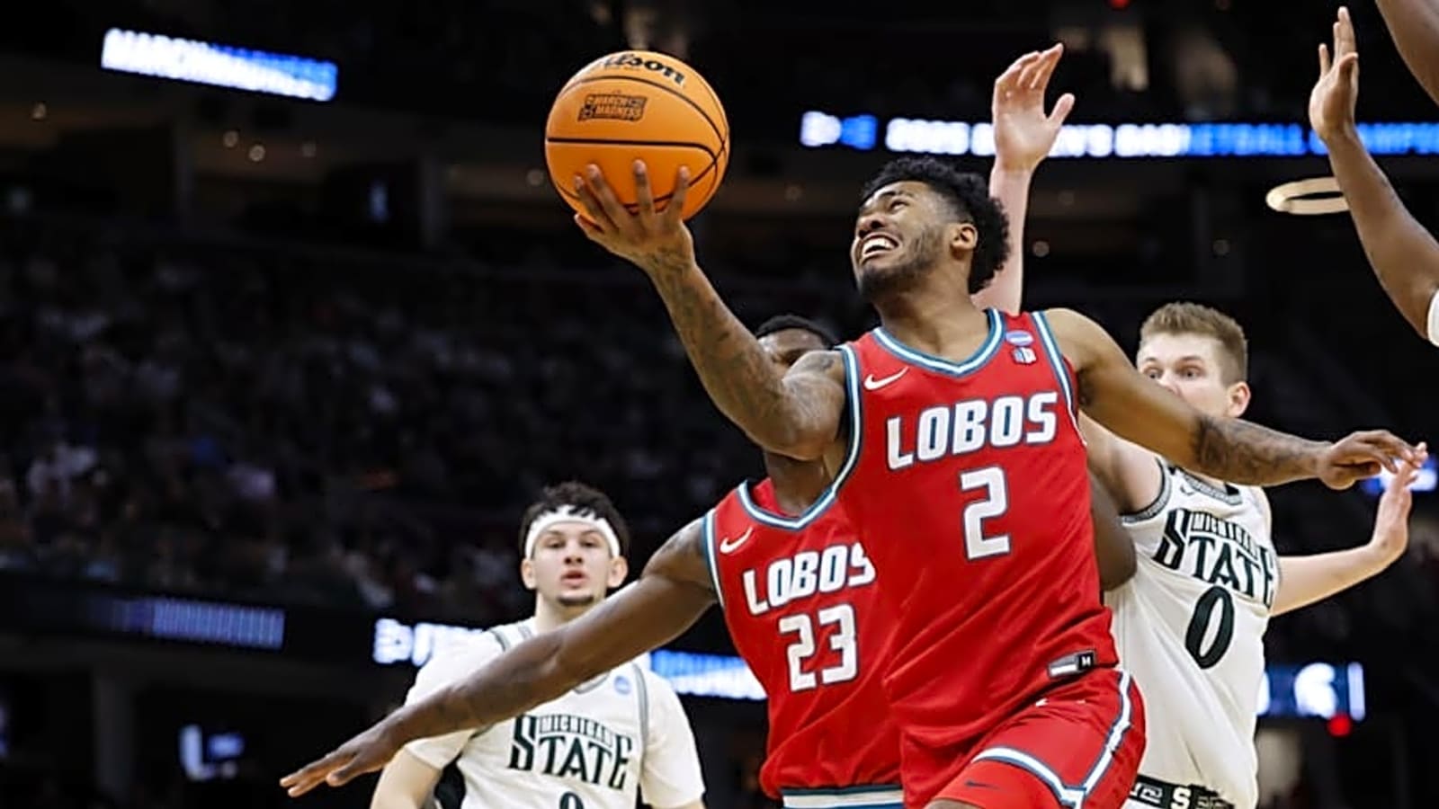 Report: New Bruin Ranked High Among Top Transfers