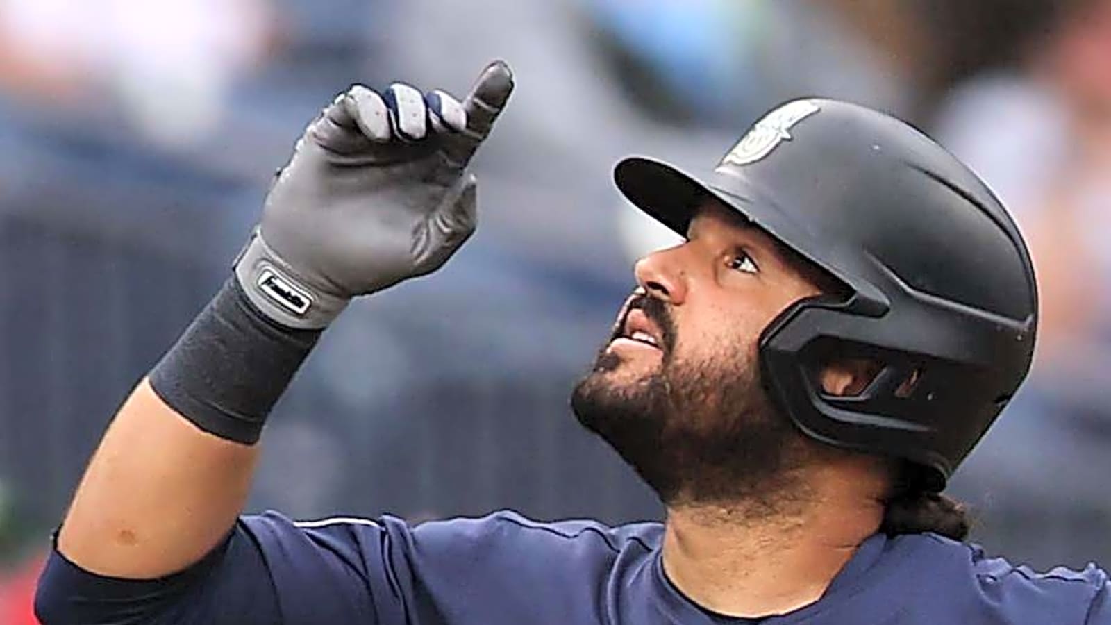 Takeaways From Seattle Mariners Series Loss Against Philadelphia Phillies