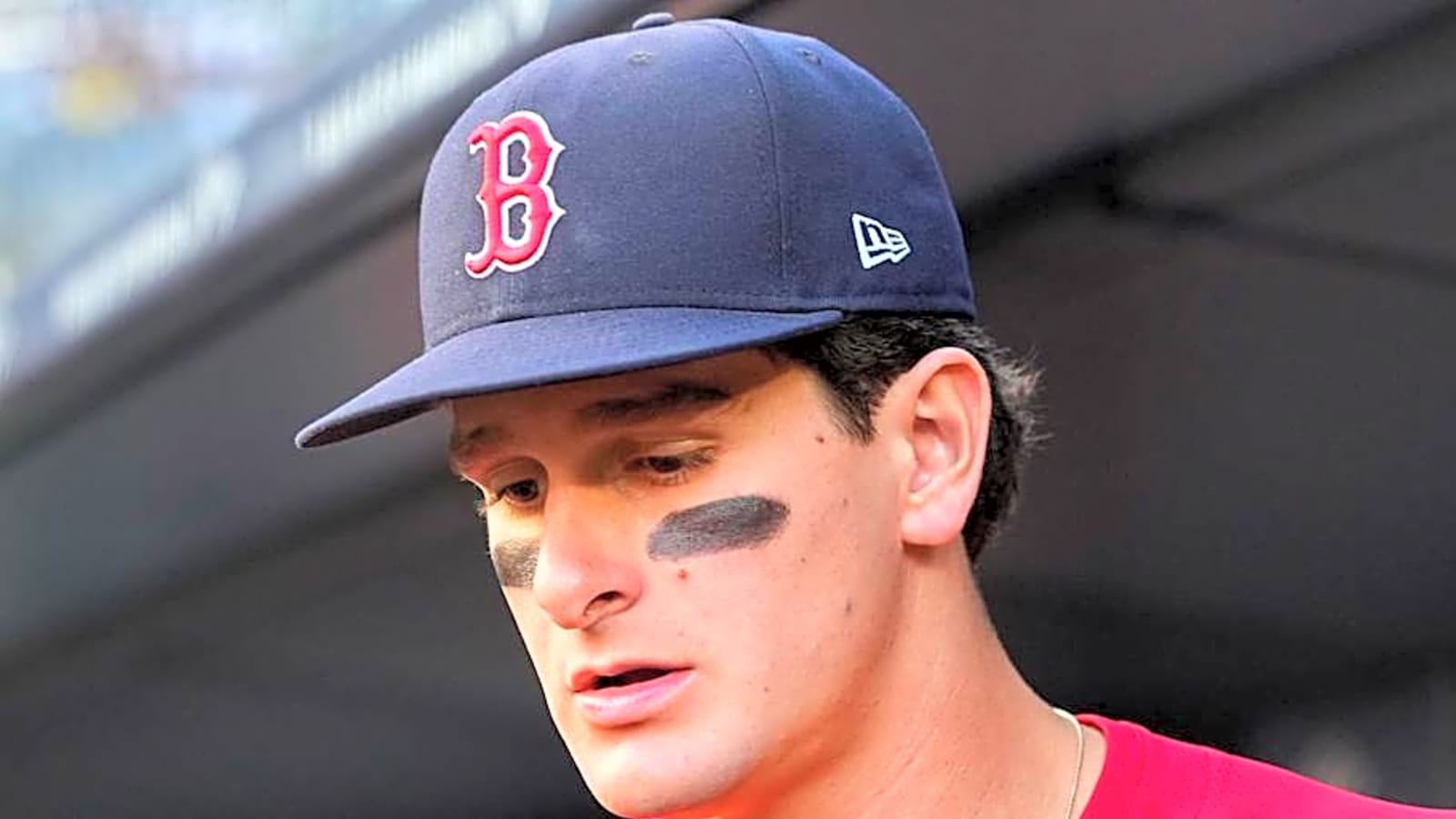 Roman Anthony is Alongside Shohei Ohtani and Ronald Acuna Jr. on Awesome List