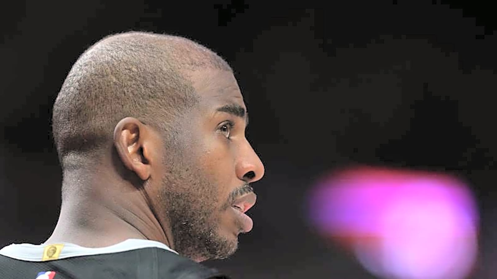 Latest Report On Chris Paul Amid Clippers, Suns Rumors